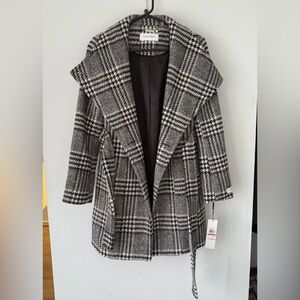 Calvin Klein Coat  NWT‼️